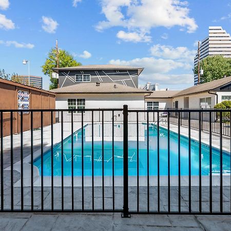 Spacious 1Br Galleria Apt With Pool & Free Park هيوستن المظهر الخارجي الصورة