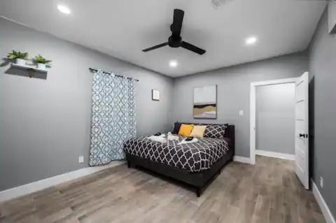 Spacious 1Br Galleria Apt With Pool & Free Park هيوستن المظهر الخارجي الصورة