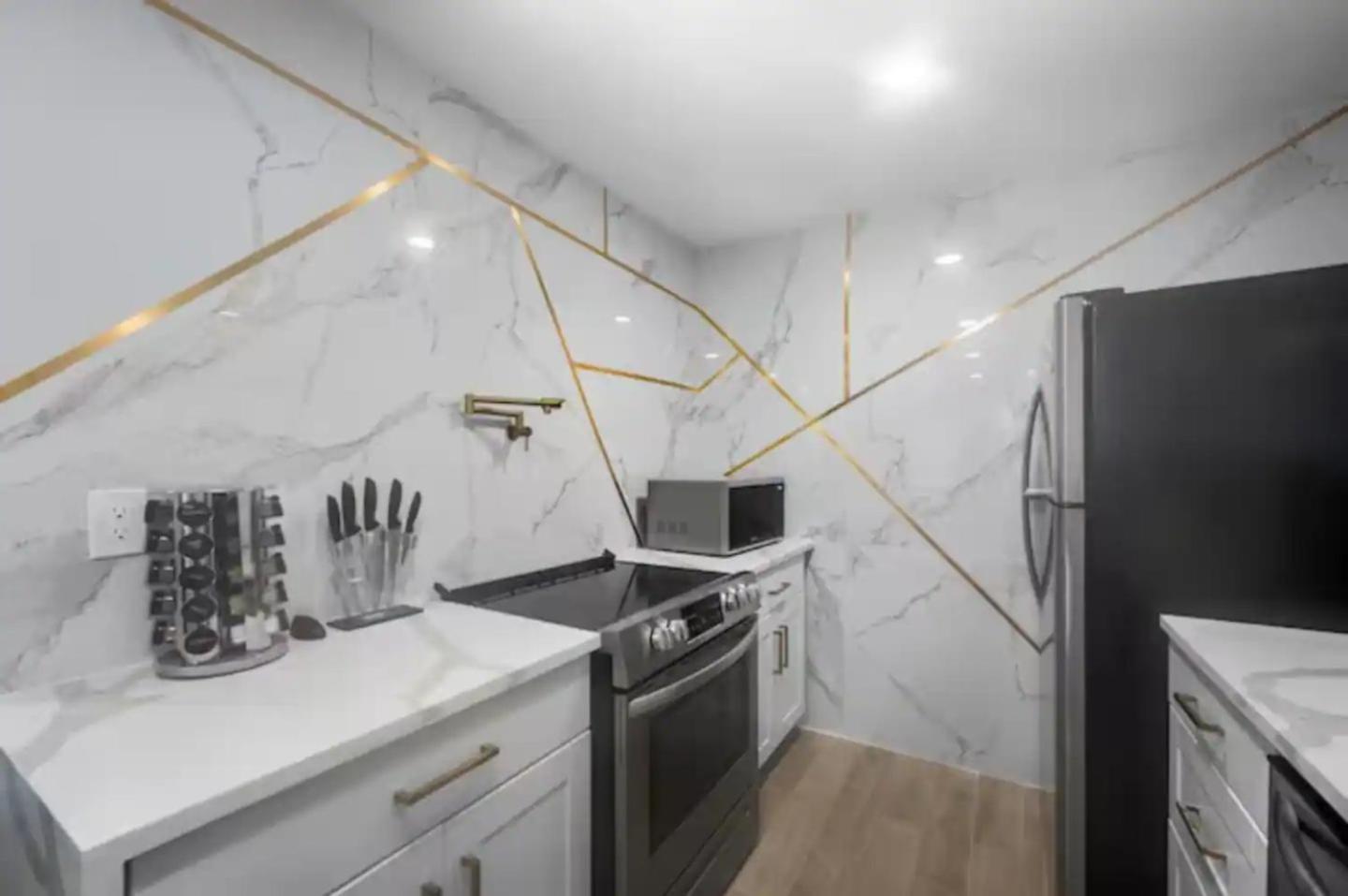 Spacious 1Br Galleria Apt With Pool & Free Park هيوستن المظهر الخارجي الصورة