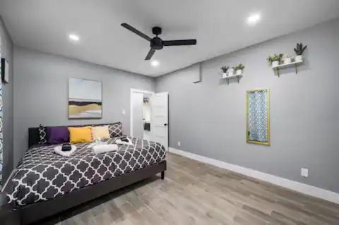 Spacious 1Br Galleria Apt With Pool & Free Park هيوستن المظهر الخارجي الصورة