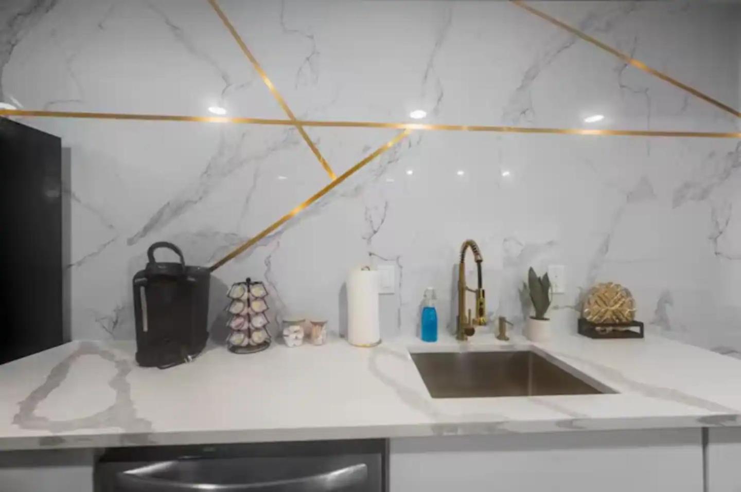 Spacious 1Br Galleria Apt With Pool & Free Park هيوستن المظهر الخارجي الصورة
